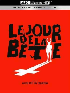 野兽之日 El día de la bestia (1995) / 魔鬼之日 / 野兽日 / 魔鬼今晚诞生 / The Day of the Beast / 4K电影下载 / The.Day.Of.The.Beast.1995.SPANISH.PROPER.2160p.BluRay.REMUX.HEVC.DTS-HD.MA.5.1-FGT