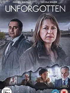 不可遗忘 第1-5季 合集 Unforgotten 未遗忘的事 第1-5季/英国/豆瓣: 8.4