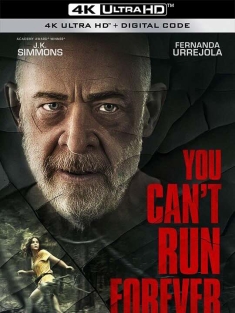 往哪跑 You Can't Run Forever (2024) 你不可能逃得掉