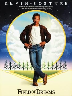梦幻之地 Field of Dreams (1989) / 梦幻成真 / 梦幻球场 / 棒球男孩 / 梦田 / 4K电影下载 / Field.Of.Dreams.1989.PROPER.2160p.BluRay.REMUX.HEVC.DTS-X.7.1-FGT