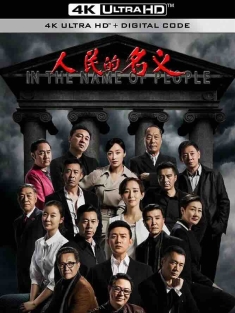 人民的名义 (2017) In the Name of People/中国大陆/豆瓣: 8.3