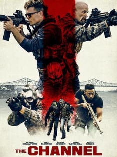 绝望海峡 The Channel (2023) / 4K电影下载 / The.Channel.2023.2160p.60fps.WEB-DL.HEVC.10bit.DDP5.1.3Audios