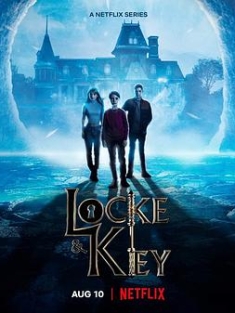 致命钥匙 第三季 Locke & Key Season 3 (2022) / 魔钥传(港) / 秘匙 / 致命钥匙最终季 / Locke.And.Key.S03.2160p.NF.WEB-DL.x265.10bit.HDR.DDP5.1.Atmos-BOUNTYTOOBIGTOIGNORE[rartv]