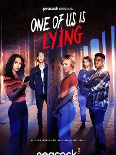 我们有人在撒谎 第二季 One.Of.Us.Is.Lying.S02.2160p.NF.WEB-DL.x265.1...