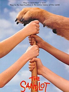沙地传奇 The Sandlot (1993) / 难忘的夏天 / 4K电影下载 / 阿里云盘分享 / The.Sandlot.1993.2160p.WEB-DL.x265.10bit.SDR.DTS-HD.MA.5.1