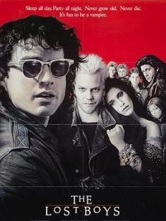 捉鬼小灵精 The Lost Boys (1987) / 粗野少年族 / 狂野少年族 / 捉鬼小精灵 / 4K电影下载 / The.Lost.Boys.1987.2160p.MAX.WEB-DL.DDP.5.1.DV.HDR.H.265-PiRaTeS