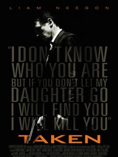 飓风营救 1-3 Taken (2008-2014) / 救参96小时(港) / 即刻救援(台) / 劫持 / 绑架 / 劫持惊魂 / Taken.2008.Open.Matte.2160p.BluRay.DV.HDR10+.x265.DDP.5.1