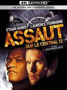 血溅13号警署 Assault on Precinct 13 (2005) / 血溅十三号警署 / 4K电影下载 / Assault.on.Precinct.13.2005.2160p.HQ.WEB-DL.H265.AAC