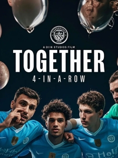 众志成城：连下四城 Together：4 in a Row 2024 Together：Four in a Row/Together：4-in-a-Row[英国]豆瓣: