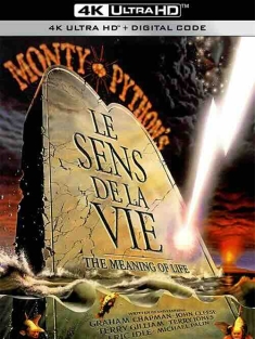 人生七部曲 The Meaning of Life (1983) / 脱线一箩筐(台) / 万世魔星：生命的意义 / Monty Python's The Meaning of Life / 4K电影下载 / The.Meaning.Of.Life.1983.2160p.UHD.BluRay.x265.10bit.HDR.DTS-X.7.1-SURCODE
