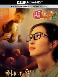 剩女小爱 (2020) / 4K电影下载 / Women.Without.A.Man.2020.2160p.WEB-DL.H265.EDR.DDP5.1