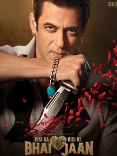 Kisi Ka Bhai Kisi Ki Jaan (2022) / Kabhi Eid Kabhi Diwali / Kisi Ka Bhai Kisi Ki Jaan 2023 2160p ZEE5 WEBRip x265 Hindi DDP5.1 - SP3LL