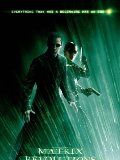 黑客帝国3：矩阵革命 The Matrix Revolutions (2003)