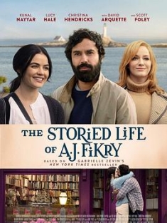 岛上书店 The Storied Life of A.J. Fikry (2022) / A.J.费克里的传奇人生 / 4K电影下载 / The.Storied.Life.of.A.J.Fikry.2022.2160p.WEB-DL.DD5.1.H.265-EVO[TGx]