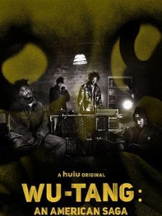 武当派：美国传奇 第二季 Wu-Tang: An American Saga Season 2 (2021) /  Wu-Tang.An.American.Saga.S02.2160p.HULU.WEB-DL.x265.10bit.HDR10Plus.DDP5.1-FLUX[rartv]