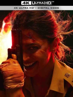 雄狮归来 Singham Again (2024)  [印度]豆瓣: