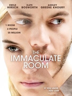 无瑕的房间 The.Immaculate.Room.2022.2160p.WEB-DL.x265.10bit.SDR.DD5.1-CM