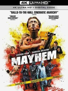大骚乱 Mayhem (2017) / 去死吧！老板(台) / 4K电影下载 / Mayhem.2017.BluRay.2160p.DTS.MA5.1.x265.10bit