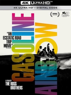 汽油彩虹 Gasoline Rainbow (2023)/