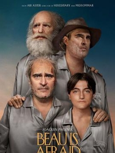 博很恐惧 Beau is Afraid (2023) / 宝惊魂(港) / 宝可噩梦(台) / 失落大道 / 消沉路 / 失望大道 / Disappointment Blvd. / Beau.is.Afraid.2023.2160p.AMZN.WEB-