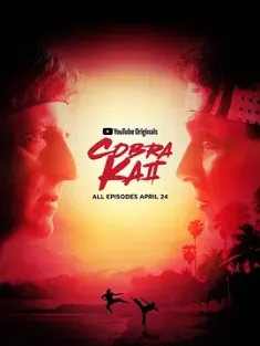 眼镜蛇 第二季 Cobra.Kai.S02.2160p.NF.WEB-DL.x265.10bit.SDR.DDP5.1