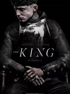 兰开斯特之王 The.King.2019.HDR.2160p.WEBRip.x265-iNTENSO