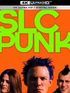 盐湖城朋克 SLC Punk! (1998) / 流氓 / 4K电影下载 / SLC.Punk.1998.2160p.UHD.BluRay.x265.10bit.HDR.DTS-HD.MA.5.1-SURCODE