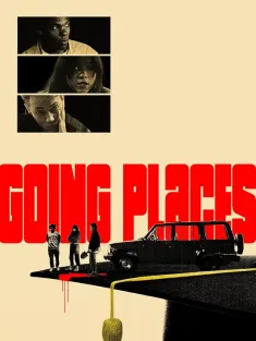 肇事逃逸 Going Places 2025 去往哪方