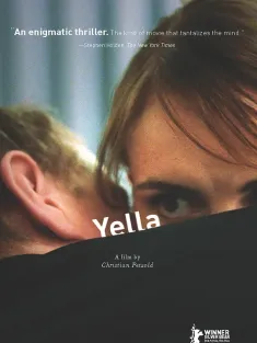 耶拉 Yella 2007 耶莱(台)