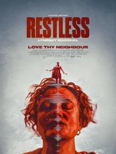 不安之邻 Restless 2024