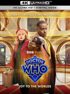神秘博士：普世欢腾 Doctor Who: Joy to the World 2024 神秘博士：2024圣诞特别集/神秘博士2024圣诞特辑/神秘博士2024年圣诞特辑[美国]豆瓣: