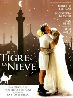 《爱你如诗美丽 La tigre e la neve 2005》老虎和雪/老虎与雪/The Tiger and the Snow