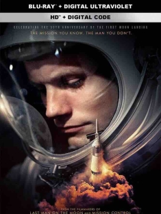 阿姆斯特朗 Armstrong (2019) 登月第一人/美国/英国/豆瓣: 8.3