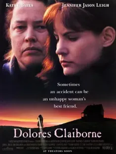 [共享]热泪伤痕 Dolores Claiborne (1995) 惊鸟