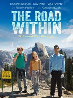 不凡之路 The Road Within 2014