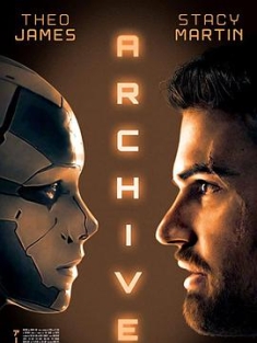 绝密档案 Archive (2020) / 档案 / Archive (2020) UpScaled 2160p H265 BluRay Rip 10 bit DV HDR10+ ita eng AC3 5.1 sub ita eng Licdom