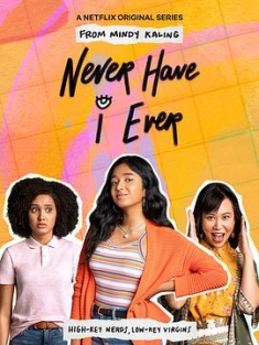好想做一次 1-3季 Never Have I Ever Season 1-3 (2020-2022) / 我从来没有 / 4K.UHD.2160P / 阿里云盘资源