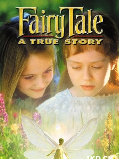 精灵传奇 FairyTale: A True Story 1997  [英国/美国] 豆瓣:7.6