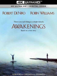 无语问苍天 Awakenings (1990) / 睡人 / 苏醒 / 唤醒 / 4K电影下载 / Awakenings.1990.Hybrid.2160p.WEB-DL.DoVi.HDR10+H.265.DTS-HD.MA.5.1
