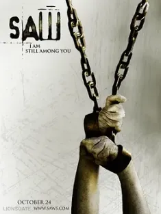 电锯惊魂5 Saw V (2008) 夺魂锯5(台)/恐惧斗室5人面兽心(港)/你死我活5/豆瓣: 7.8