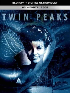 双峰镇 1-3季 Twin Peaks Season 1-3 (1990) 豆瓣: 9.0