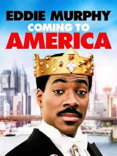 美国之旅 Coming to America 1988 王子寻妃记/来去美国/纽约之恋