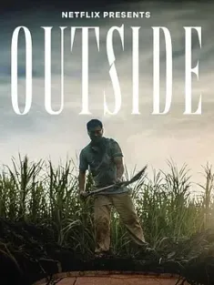 世外逃劫 Outside (2024) /菲律宾/豆瓣: