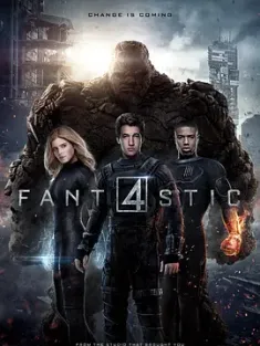 神奇四侠2015 Fantastic Four (2015) / 新神奇四侠 / 神奇4侠(港) / 惊奇4超人(台) / Fant4stic / Fantastic.Four.2015.2160p.BluRay.HEVC.DTS-HD.MA.7.1-COASTE