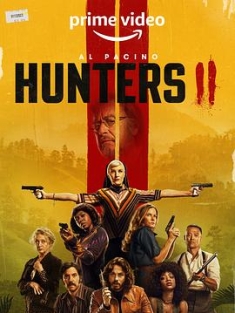 纳粹猎人 第二季 Hunters Season 2 (2023) / 纳粹猎人最终季 / 猎杀纳粹 / 捕猎 / 纳粹捕猎者 / The Hunt / 4K美剧下载 / Hunters.2020.S02.2160p.AMZN.WEB-DL.x265.10bit.HDR10Plus.DDP5.1-NTb[rartv]