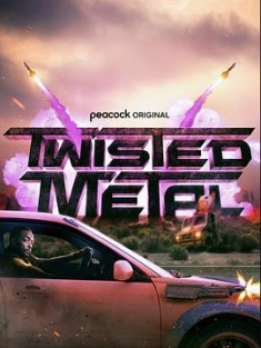 烈火战车 Twisted Metal (2023) / Twisted.Metal.S01.COMPLETE.2160p.PCOK.WEB.h265-EDITH[TGx]