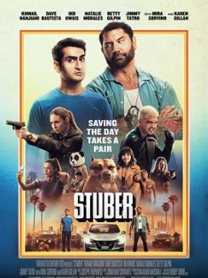 优步危机 Stuber.2019.MULTi.UHD.Blu-ray.2160p.HDR.Atmos.7.1.HEVC-DDR