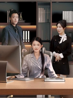 《弹幕专治恋爱脑》短剧高清全集免费在线观看播放完整版