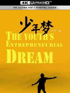 少年梦 (2016) The Youth's Entrepreneurial Dream/Dream of Youth/中国大陆/豆瓣: