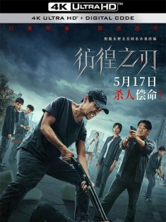 彷徨之刃 (2024) 彷徨之刃中国版/Hovering Blade